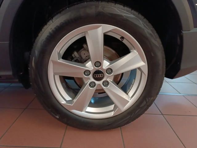 Audi Q2 30 TFSI