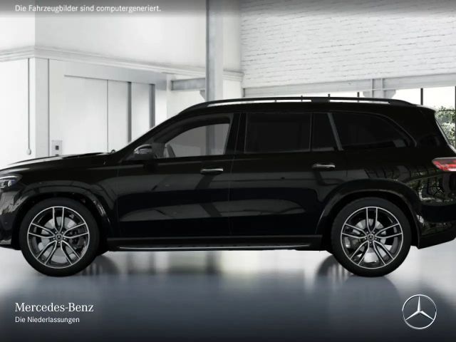 Mercedes-Benz GLS 580 4MATIC AMG Line