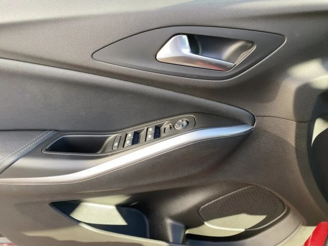 Opel Grandland X GS-Line Grand Sport