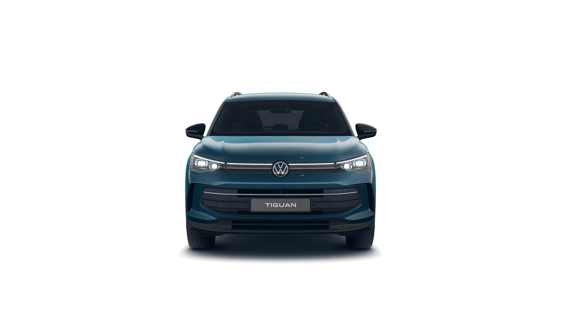 Volkswagen Tiguan DSG