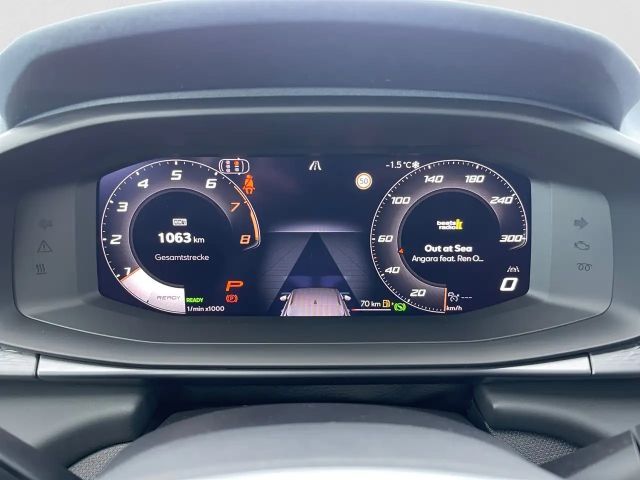 Cupra Terramar 1.5 eTSI