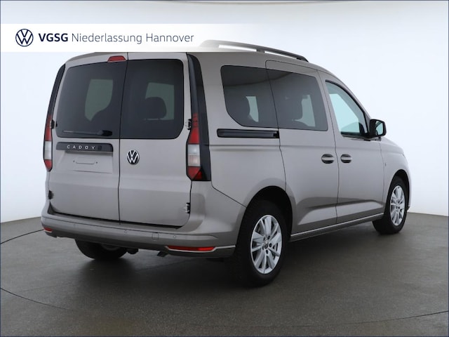 Volkswagen Caddy Caddy