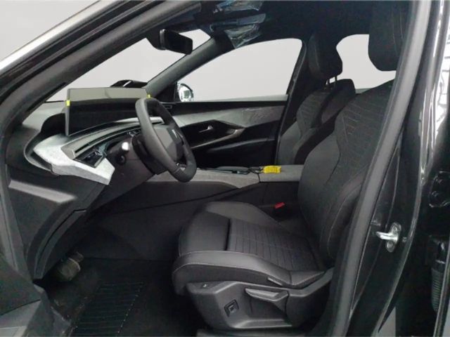 Peugeot 3008 Allure Pack Hybrid