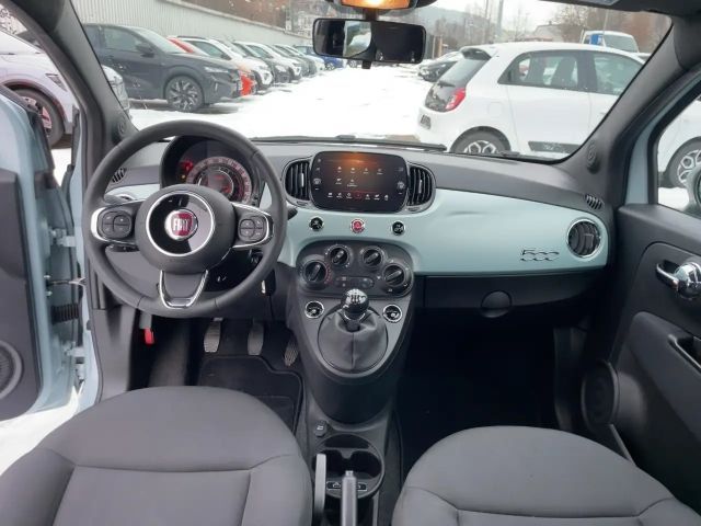 Fiat 500 1.0 Summer Edition Klima*Carplay