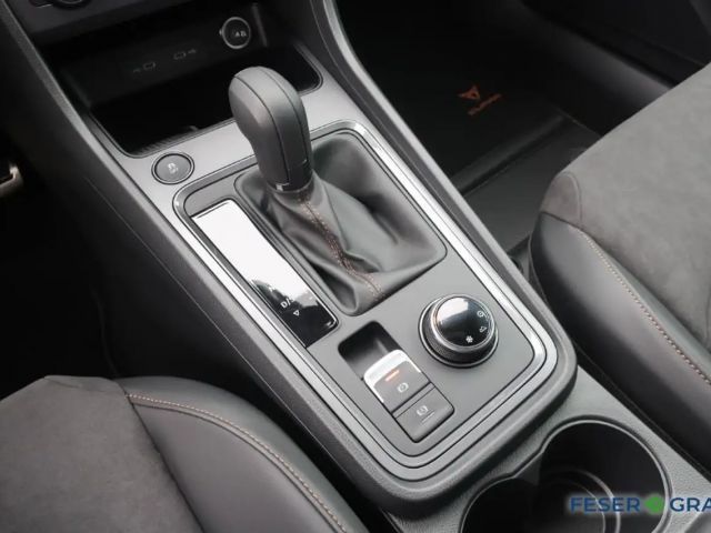 Cupra Ateca 2.0 TSI VZ