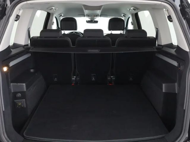 Volkswagen Touran BMT Comfortline
