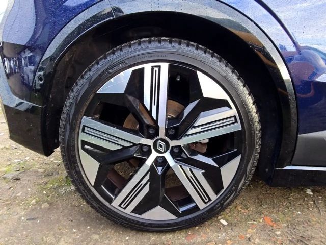 Renault Megane E-Tech E-Tech Iconic