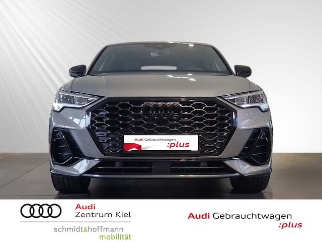 Audi Q3 35 TFSI S-Tronic Sportback