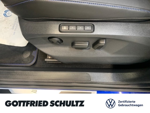 Volkswagen T-Roc DSG Style