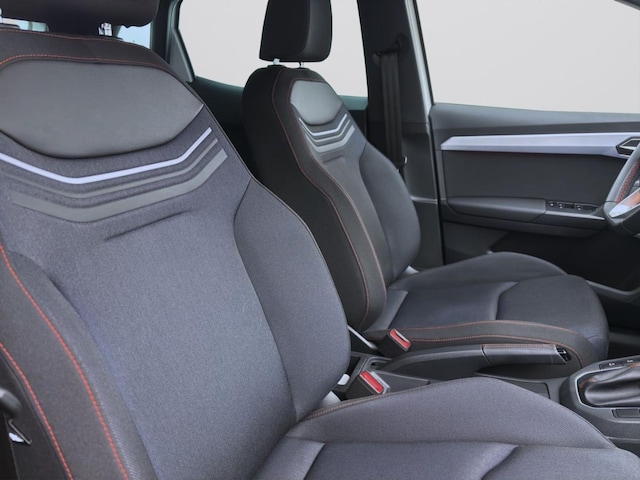 Seat Ibiza 1.0 TSI DSG FR-lijn