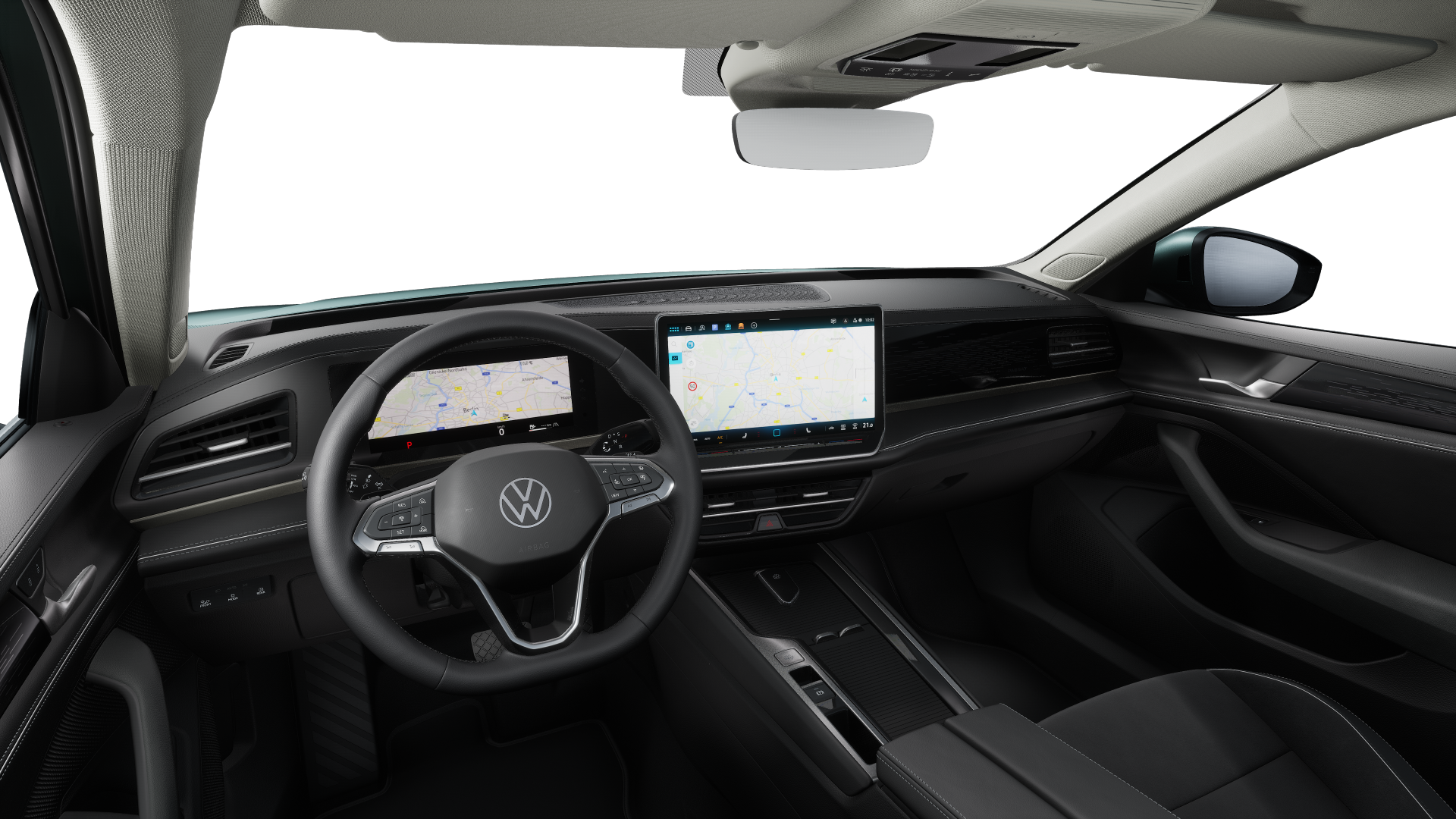 Volkswagen Passat 2.0 TDI DSG IQ.Drive