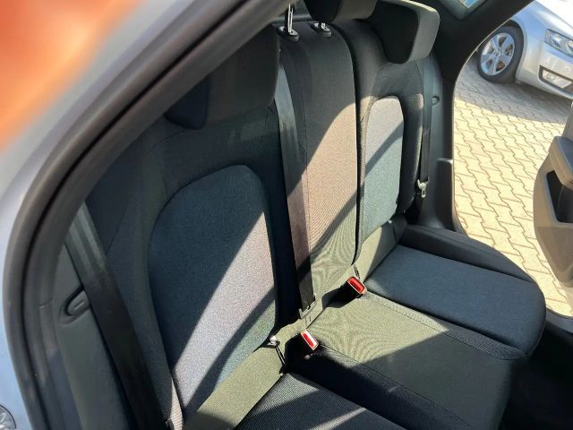 Seat Ibiza 1.0 TSI FR-lijn