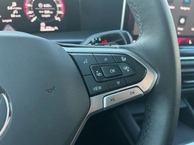 Volkswagen Tayron 1.5 eTSI DSG Life Plus