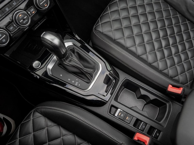 Volkswagen T-Roc 1.5 TSI Cabriolet