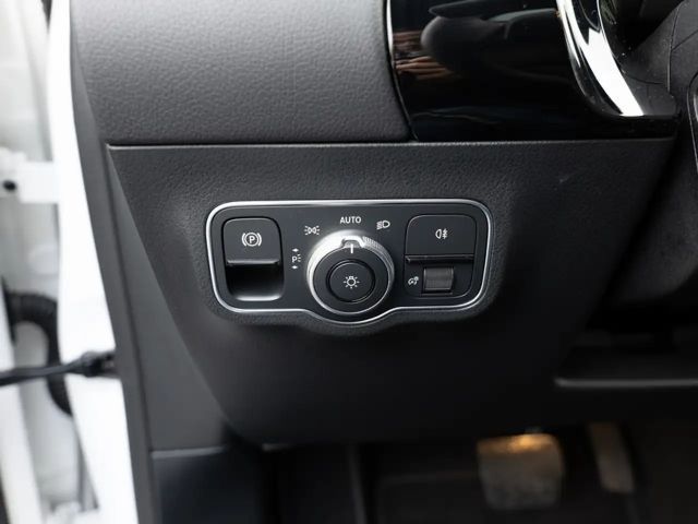 Mercedes-Benz EQA 350 4MATIC Progressive