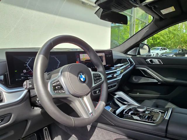 BMW X6 60i Komfortsitze*Standhzg*AHK*DAPro*PanoSky*