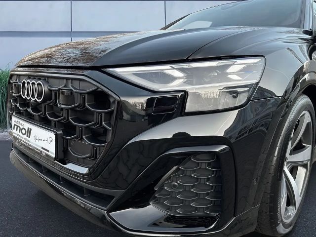 Audi Q8 50 TDI Quattro S-Line
