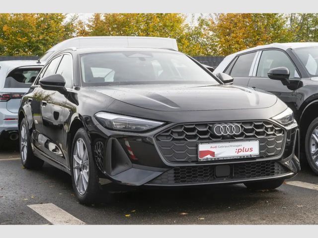 Audi A5 2.0 TFSI Avant S-Tronic