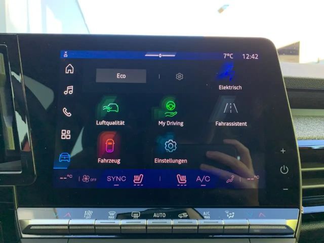 Renault Austral E-Tech