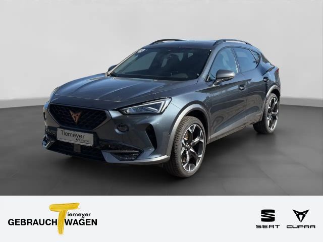 Cupra Formentor 2.0 TSI DSG VZ