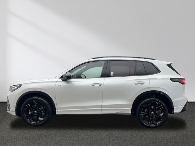 Volkswagen Tiguan 4Motion R-Line