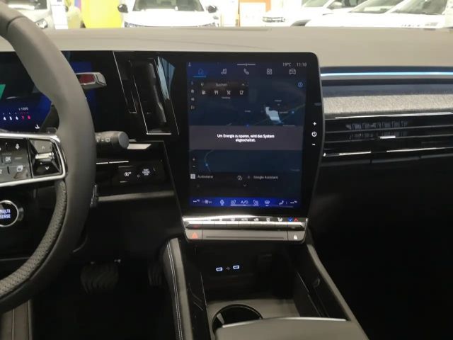 Renault Austral Techno