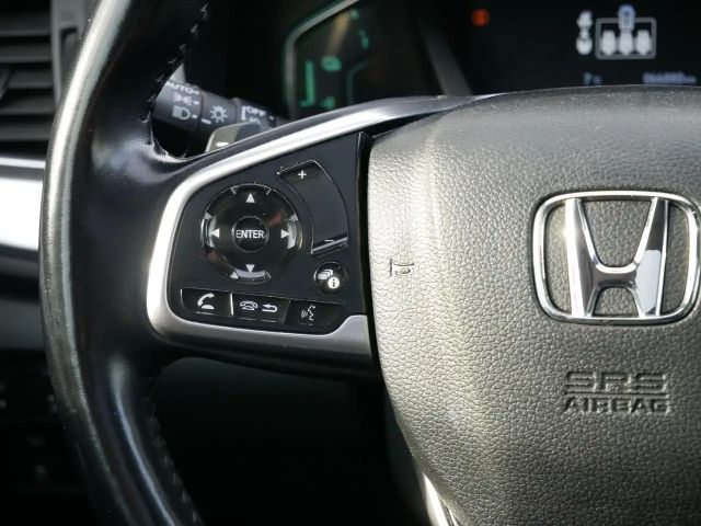 Honda CR-V 2.0 Executive Hybrid