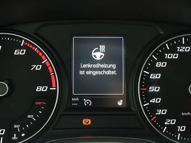 Seat Ateca Ecomotive Style