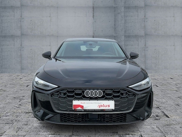 Audi A5 Quattro S-Tronic