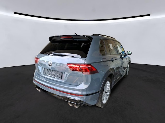 Volkswagen Tiguan 2.0 TSI DSG Style