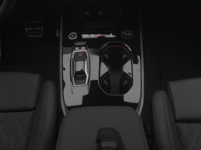 Audi A5 Avant S-Tronic