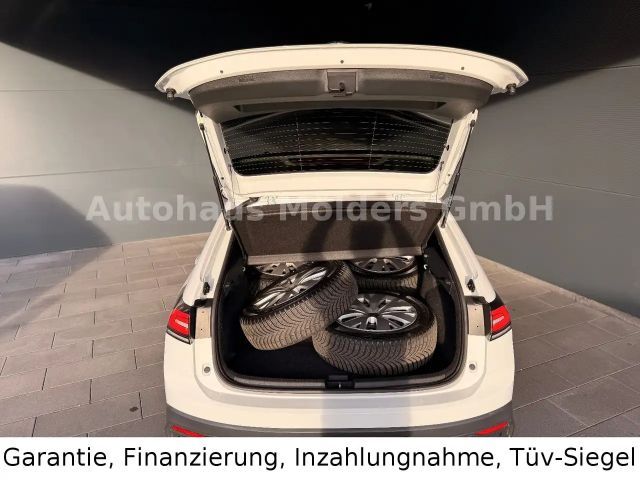 Volkswagen Taigo Life