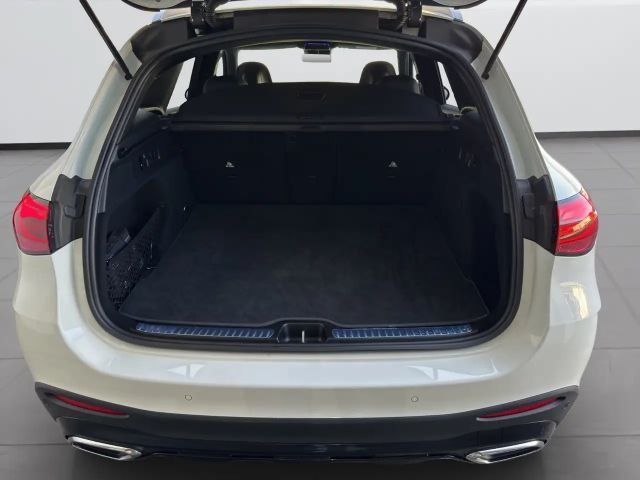 Mercedes-Benz GLC 220 4MATIC GLC 220 d
