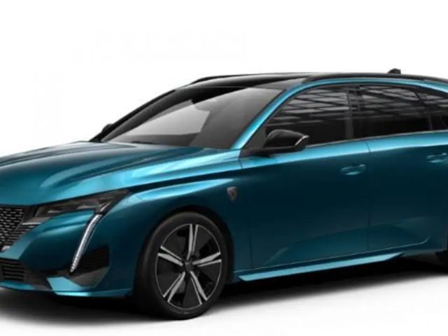 Peugeot 308 EAT8 GT-Line PureTech SW