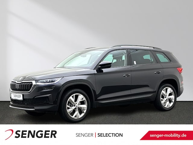 Skoda Kodiaq 1.5 TSI Ambition