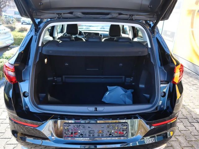 Opel Grandland X 1.2 Turbo Elegance business+