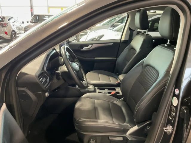 Ford Kuga Titanium X