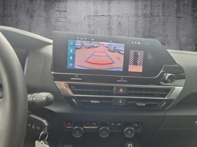 Citroën ë-C4 Feel Pack