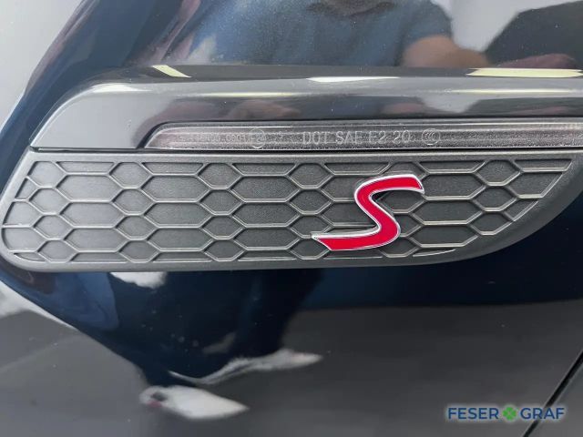 MINI Cooper S John Cooper Works Trim DSG PremiumPlus*Pano*Head-u