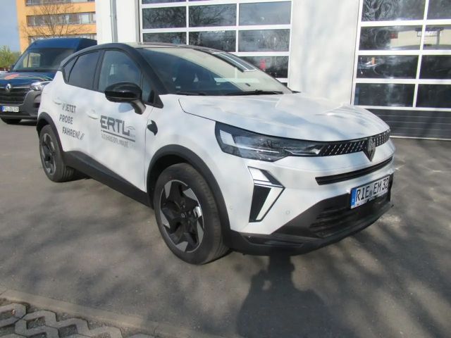 Renault Captur TCe 90 Techno