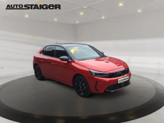 Opel Corsa 1.2 Turbo Turbo