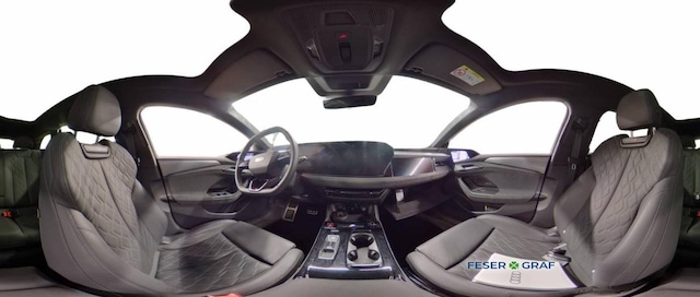 Audi A6 e-tron Avant Performance