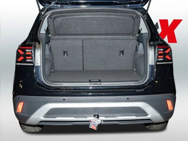 Volkswagen T-Cross 1.0 TSI DSG IQ.Drive Life