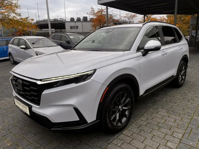 Honda CR-V Elegance e:HEV