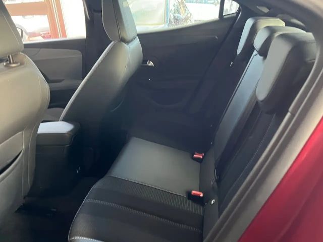 Opel Mokka 1.2 Turbo