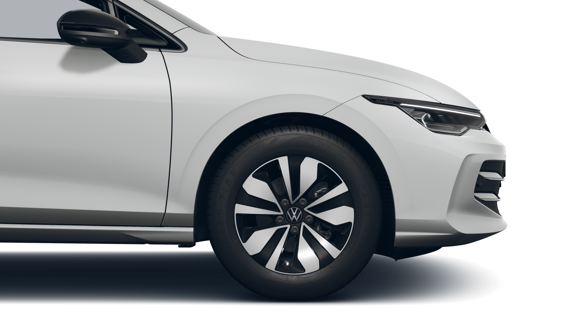 Volkswagen Golf 1.5 eTSI DSG