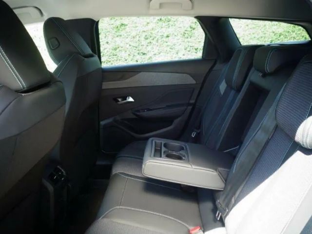 Peugeot 308 Allure Pack Hybrid SW