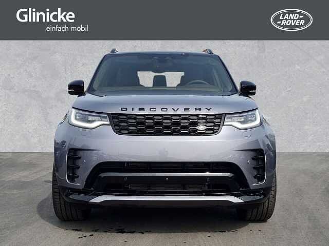 Land Rover Discovery D300 Dynamic SE