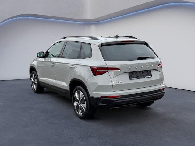 Skoda Karoq Ambition