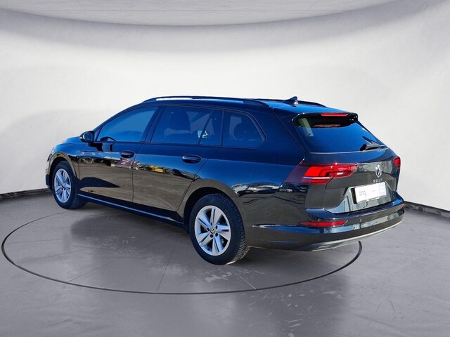 Volkswagen Golf 2.0 TDI DSG Life Variant